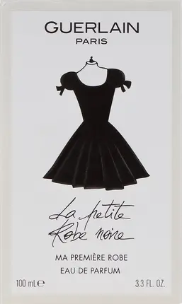 Парфюмерная вода Guerlain La Petite Robe Noire