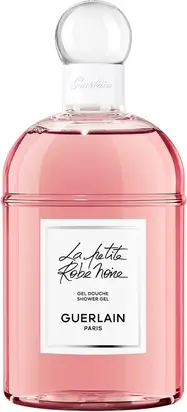 Гель для душа Guerlain La Petite Robe Noire