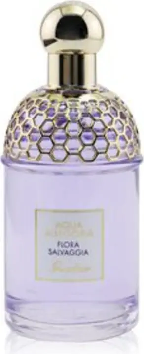 Eau De Toilette Guerlain Aqua Allegoria Flora Salvaggia