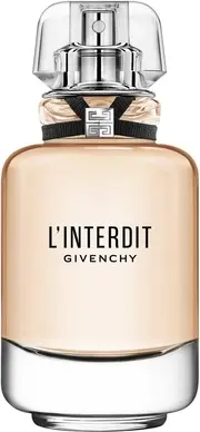 Eau De Toilette Givenchy L'Interdit