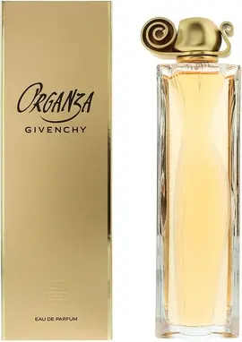 Eau De Parfum Givenchy Organza