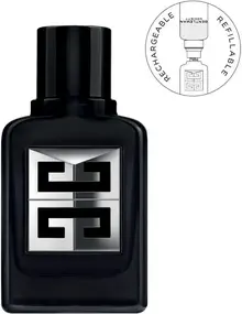 Парфюмерная вода спрей Givenchy Givenchy Gentleman Society