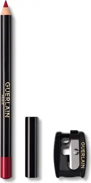 Карандаш для губ Guerlain Rouge G Contour Pen Lipliner