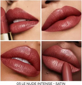 Помада Guerlain Rouge G De Guerlain Intense Lipstick