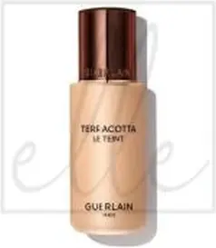 Тональная основа Guerlain Terracotta Le Teint Matte Foundation