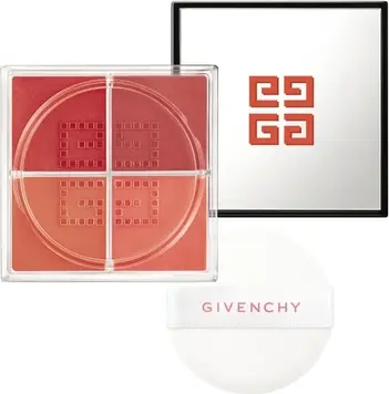 Румяна Givenchy Prisme Libre Blush