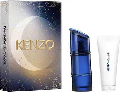 Туалетная вода Kenzo