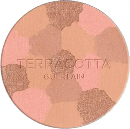 Пудра Guerlain Terracotta Light Перезаполнение