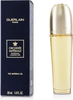 Укрепляющее масло для лица Guerlain Orchide Impriale Firming Facial Oil