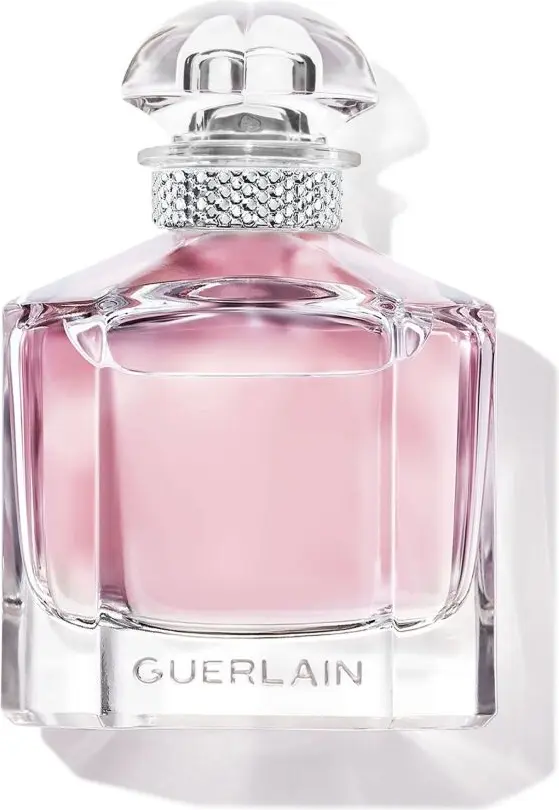 Eau De Parfum Guerlain Mon Guerlain Sparkling Bouquet