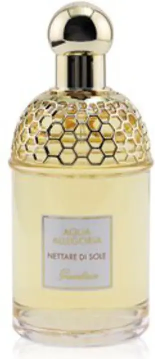 Eau De Toilette Guerlain Aqua Allegoria Nettare Di Sole