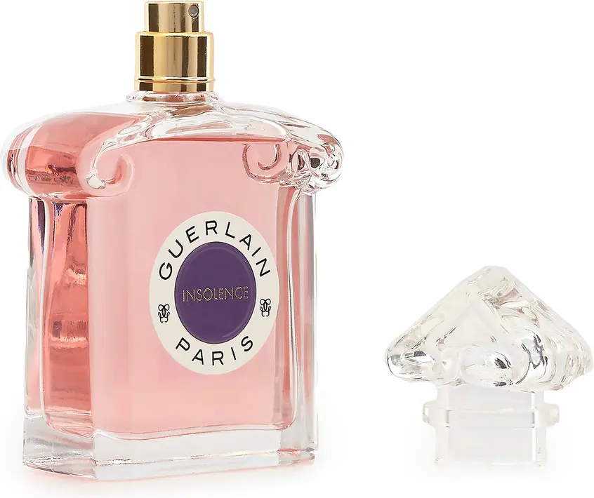 Туалетная вода Guerlain Insolence