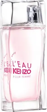 Туалетная вода Kenzo L'Eau Kenzo Pour Femme Hyper Wave