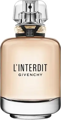 Парфюмерная вода Givenchy L'Interdit