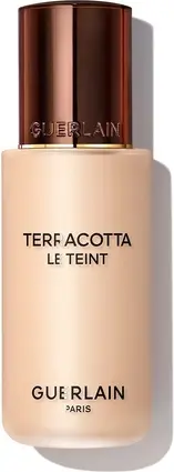 Тональная основа Guerlain Terracotta Le Teint