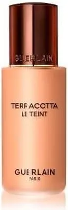 Жидкая тональная основа Guerlain Terracotta Le Teint