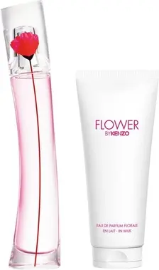 Eau De Parfum Kenzo Flower Poppy Bouquet