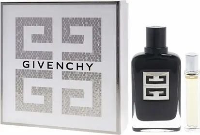 Парфюмерная вода Givenchy Gentleman Society