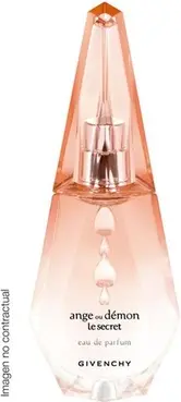 Eau De Parfum Givenchy Aoud Secret