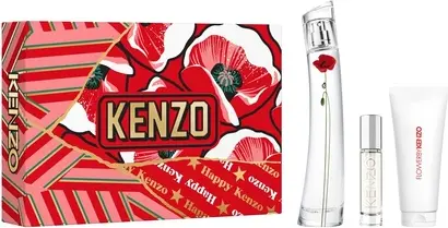 Eau De Parfum Kenzo La Recolte Parisienne