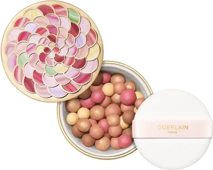 Пудра Guerlain Метеориты Жемчужная Пудра