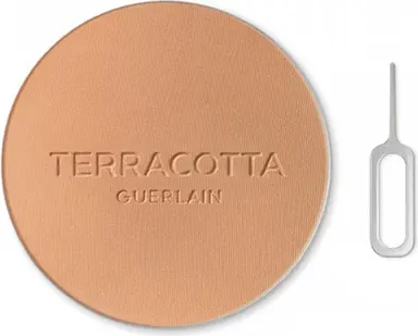 Бронзирующая Пудра Guerlain Terracotta Запасной блок