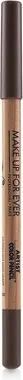 Карандаш для глаз Make Up For Ever Artist Color Pencil Brow Eye Lip Liner 506 Endless Cacao
