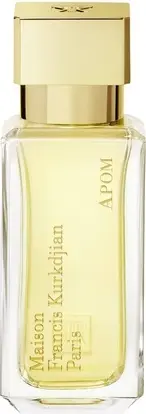 Eau De Parfum Maison Francis Kurkdjian Apom