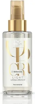 Масло для волос Wella Professionals Oil Reflections