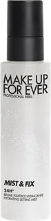 Фиксирующий спрей Make Up For Ever Hydrating Setting Mist