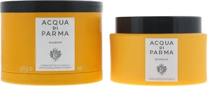 Крем для бритья Acqua di Parma Barbiere