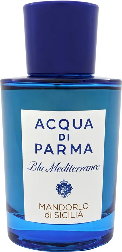 Eau De Toilette Acqua di Parma Blu Mediterraneo Mandorlo Di Sicilia