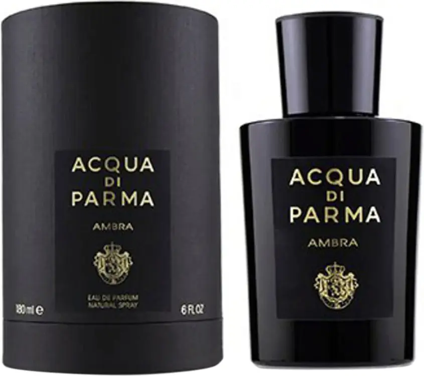 Eau De Parfum Acqua di Parma Ambra