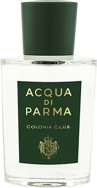 Eau De Cologne Acqua di Parma Colonia C.L.U.B.