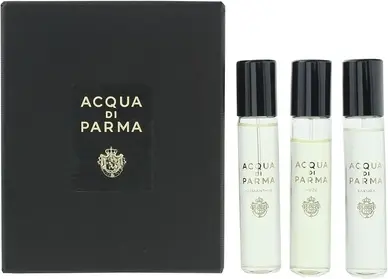 Набор туалетной воды Eau De Parfum Acqua di Parma Signatures Of The Sun