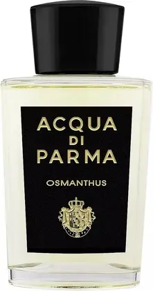 *Eau De Parfum Acqua di Parma Osmanthus*