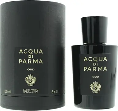 Eau De Parfum Acqua di Parma Oud