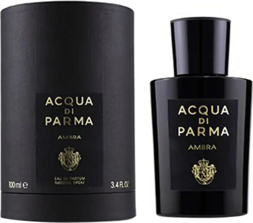 Eau De Parfum Acqua di Parma Ambra