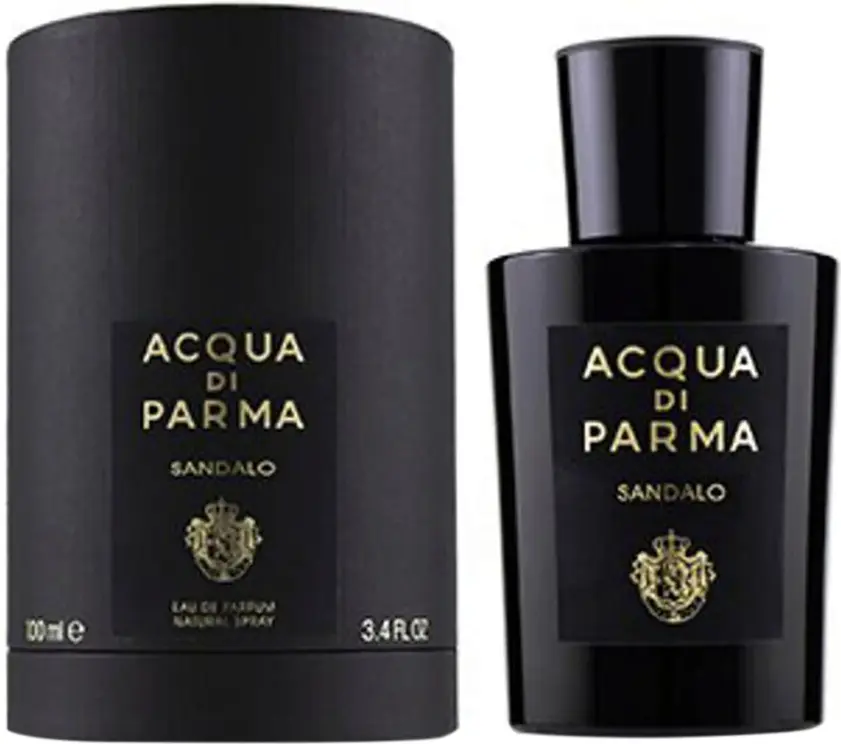 Eau De Parfum Acqua di Parma Signatures Of The Sun Sandalo