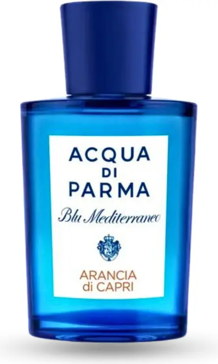 Туалетная вода Acqua di Parma Blu Mediterraneo Arancia Di Capri