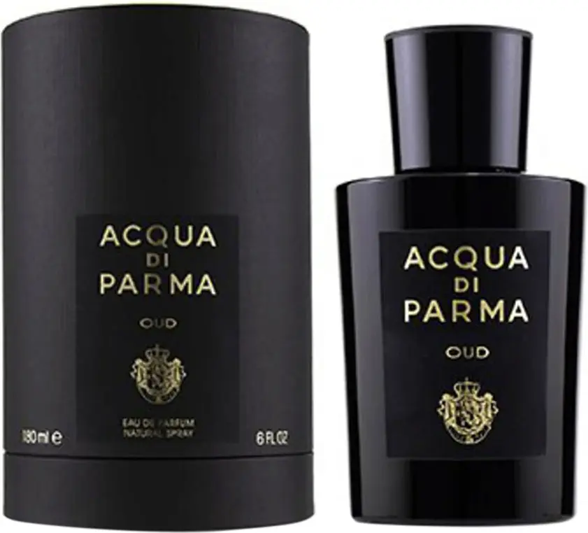 Eau De Parfum Acqua di Parma Oud