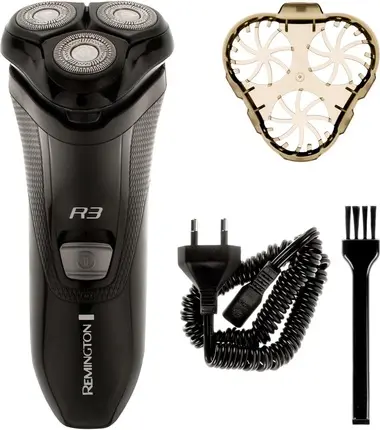 Роторная электробритва Remington Style Series R3