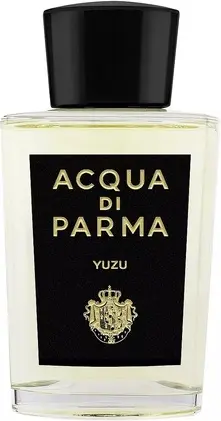 Одеколон Acqua di Parma Yuzu