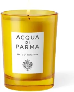 Свеча Acqua di Parma Luce Di Colonia