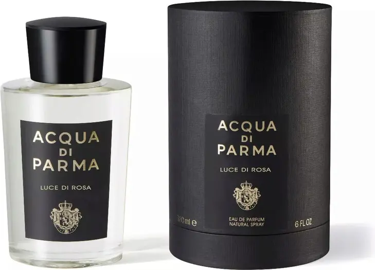 Eau De Parfum Acqua di Parma Signatures Of The Sun Luce Di Rosa