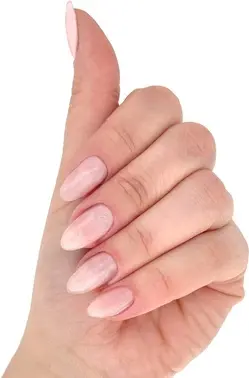 Гель-лак Layla Laylagel Polish Color Light White Pearl