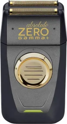 Razor Gamma Razor + Absolute Zero