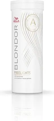 Осветлитель Wella Freelights Bleach