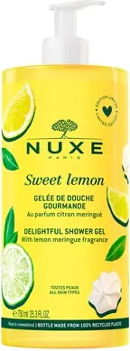 Гель для душа NUXE