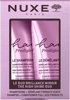 Набор для ухода за руками NUXE Hair Prodigieux